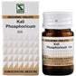 Dr .Willmar Schwabe India Kali Phosphoricum Biochemic Tablet - Swadesiicart