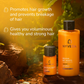 Nyveda Revive My Roots Hair Growth Oil Shampoo | Swadesiicart