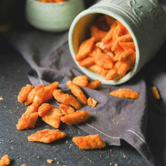 Almond House Gur Para - Swadesiicart