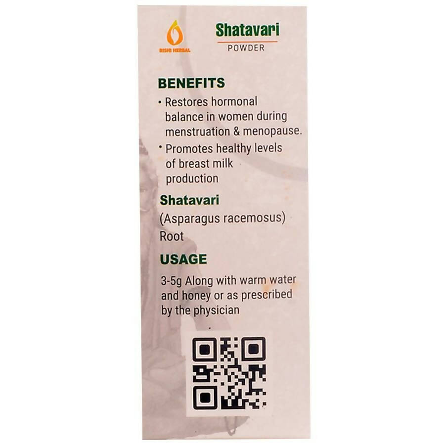 Desi Utthana Shathavari Powder - Swadesiicart