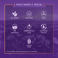 Ayuga Kashmiri Saffron Face Mask - Limited Time Offer - Swadesiicart