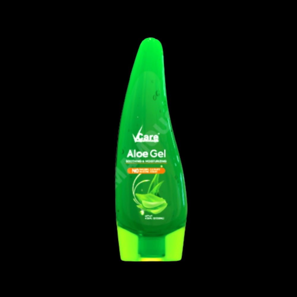 VCare Aloe Vera Gel - Vcare
