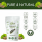 Myherb Natural Organic Guduchi Powder/Giloy Powder | Swadesiicart