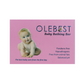 Olebest Baby Soap - Swadesiicart