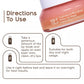 Beyond Rice Capuacu & Rice Bran Kissu Lip Mask