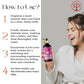 Ivory Natural Intimate Women Wash For Gentle Intimate Cleansing, Soothing Protection, & Lasting Freshness | Swadesiicart