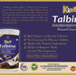 Al Masnoon Kids Talbina (Almond & Chocolate) Instant Drink