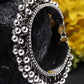 Mominos Fashion Oxidised Trendy Bracelet
