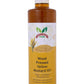 Gavyamart Wood Pressed Yellow Mustard Oil - GAVYAMART PANCHGVYA UTPAD PRIVATE LIMITED
