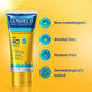 La Shield Mineral Sunscreen Gel For Pollution Protect - SPF 40 PA+++ - Swadesiicart