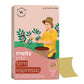 Wellbeing Nutrition Melts Slim Espresso Strips - Vanilla Flavor | Swadesiicart