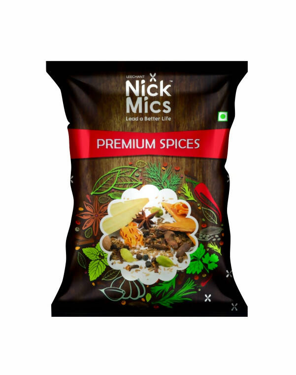 Nickmics