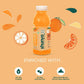 Shunya Go Zappy Orange uses