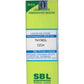 SBL Homeopathy Thymol Dilution - Limited Time Offer - Swadesiicart