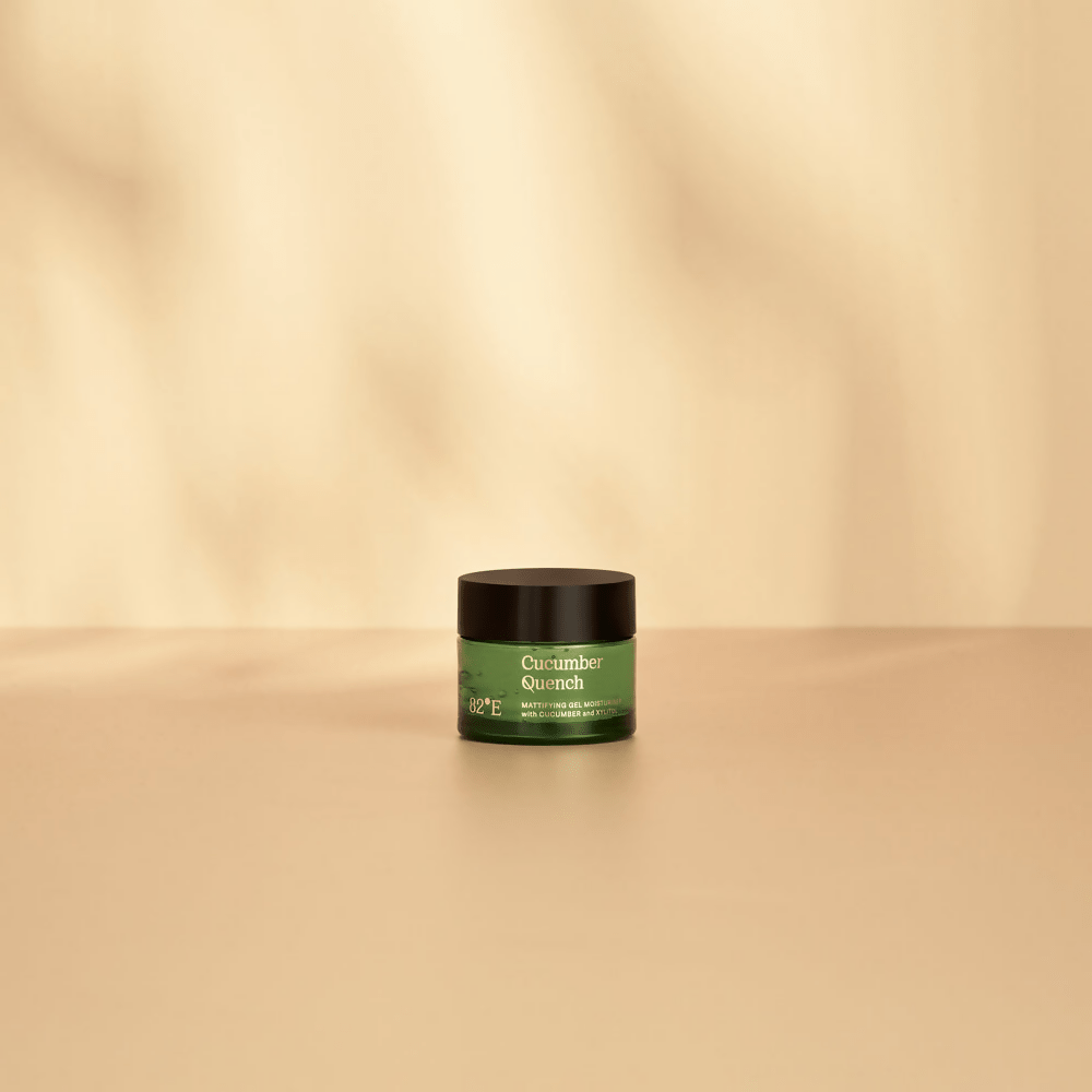 82°E By Deepika Padukone The Oily Skin Routine Mini Combo | Swadesiicart