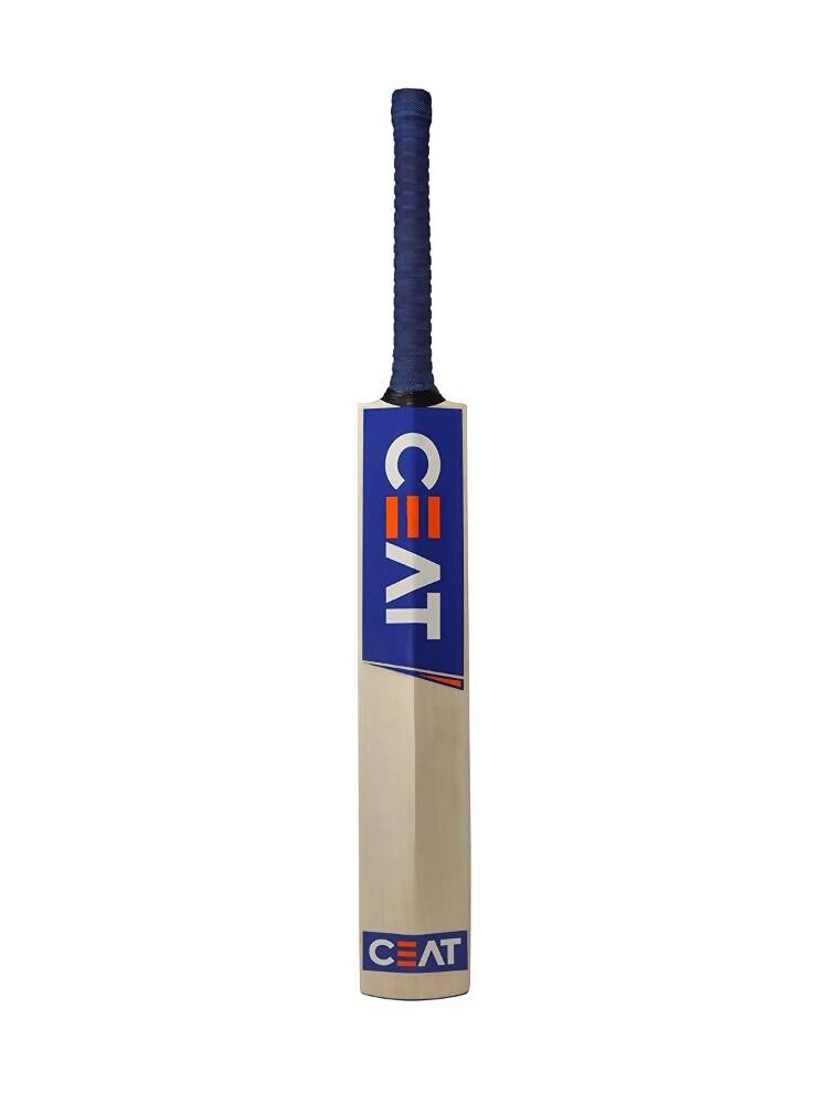 Xtroke Popular Willow Cricket Bat (Size Full) - Swadesiicart