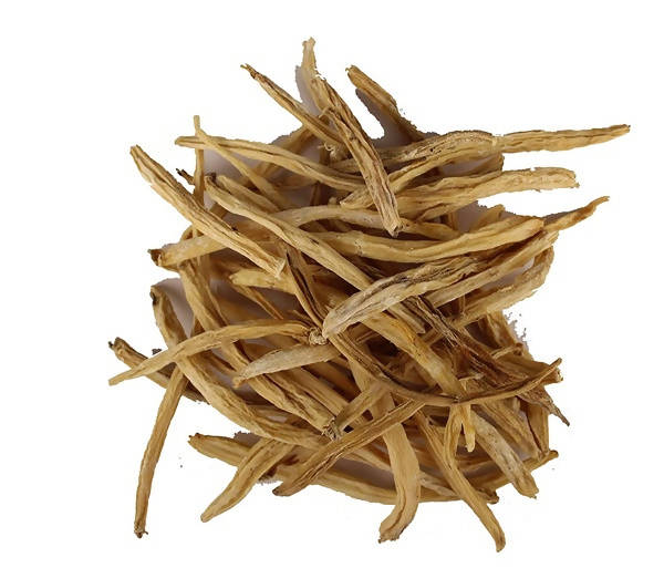 Dark Forest Safed Musli Powder | Swadesiicart
