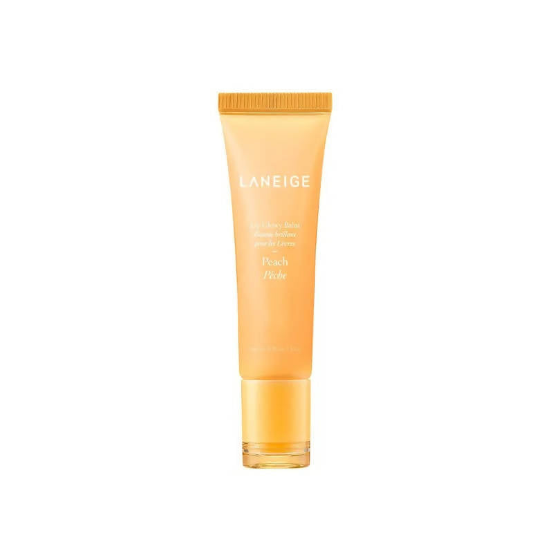 Laneige Lip Glowy Balm - Korean skincare | Swadesiicart