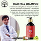 Ivory Natural Falling Hair Shampoo For Scalp And Hair Strength | Swadesiicart