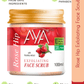 AYA Rosehip Exfoliating Face Scrub