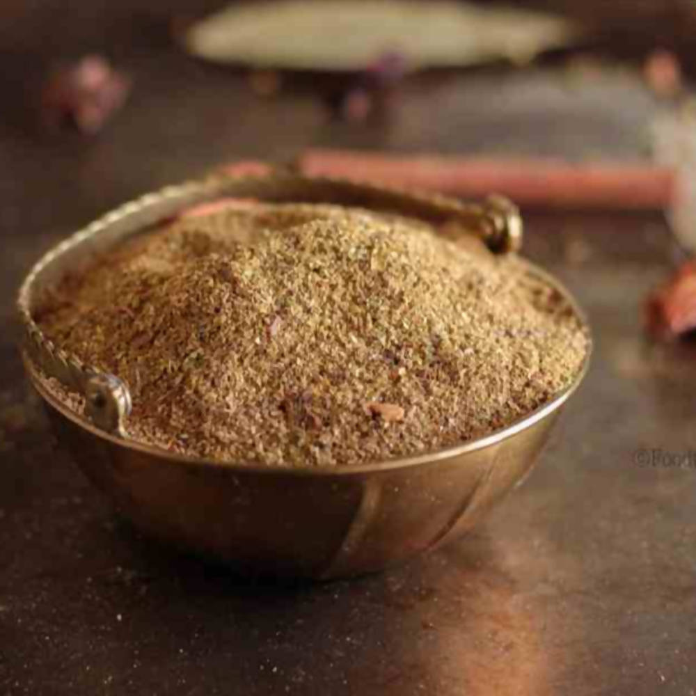 Freshon Kashayam Powder - Immunity Boaster - Eliteck Solutions and Services Pvt Ltd