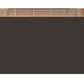 Joban Fashion Black Pure Katan Pure Handloom Banarasi Silk Saree | Swadesiicart