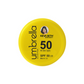 Keya Seth Aromatherapy Umbrella Sunscreen Powder SPF 50 UVB PA+++ UVA - Swadesiicart