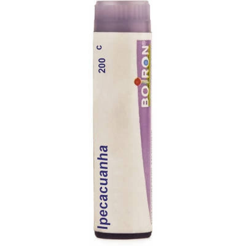 Boiron Homeopathy Ipecacuanha | Swadesiicart