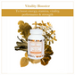 Swarnakayu Vigo Gold Vitality Booster Tablets With Swarna Bhasma & Sj - Swadesiicart
