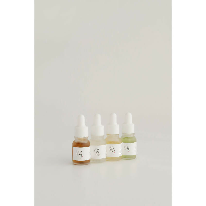 Beauty of Joseon Hanbang Serum Discovery Kit | Swadesiicart