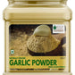 Bliss of Earth Naturally Organic Garlic Powder - Swadesiicart