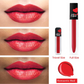 Color Cupid Matte Intense Color 18-Hour Stay Liquid Lipstick - Romantic Red - Swadesiicart