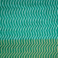 Shades Of Leaf Green With Lehariya Design Semi Chanderi Saree By Gayathri Reddy Designer Studio | Swadesiicart