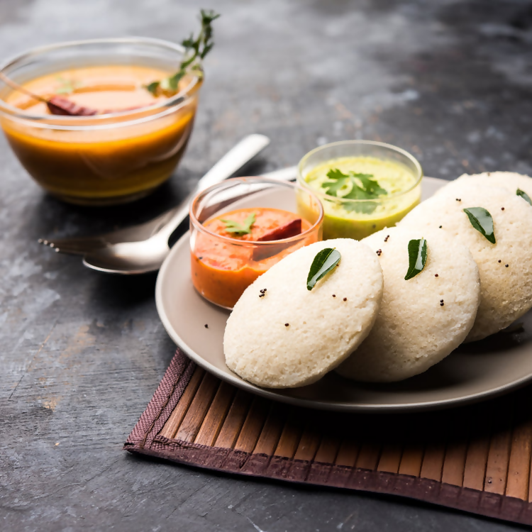 Priya Instant Idli Mix | Swadesiicart