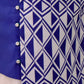 Lil Drama Shor-Gul White Kurta Pyjama with Blue Jacket Set For Boys | Swadesiicart