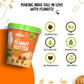 Alpino High Protein Jaggery Peanut Butter Smooth | Swadesiicart