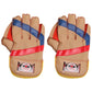 Virlok Foam Wicket keeping Gloves (Multi-Colour) - Swadesiicart