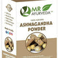 MR Ayurveda Ashwagandha Powder