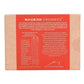 Nourish Organics Tomato Herb Flax Crackers