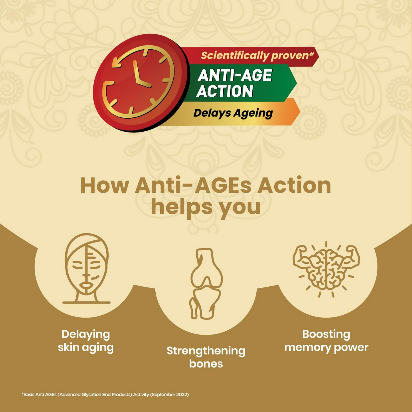 Zandu Kesari Jivan Dry Fruits Chyawanprash | Swadesiicart