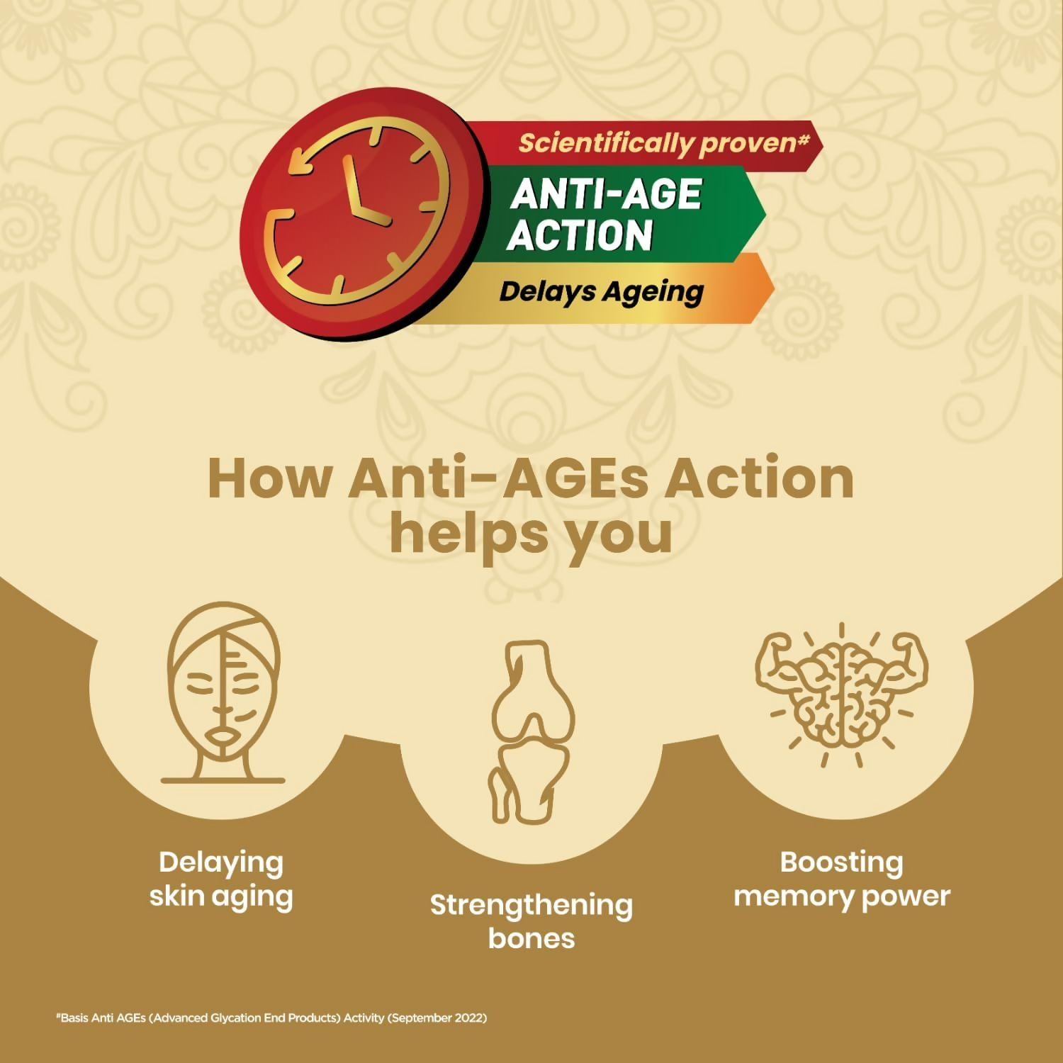 Zandu Kesari Jivan Dry Fruits Chyawanprash | Swadesiicart