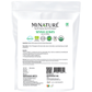 Minature Senna Leaves Organic Powder | Swadesiicart