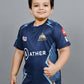 Baesd Kids IPL Cricket Jersey T-shirt T20 | Swadesiicart