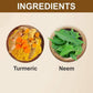Bodyherbals Purifying Face Scrub Nimbadi Choornam