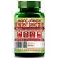 Himalayan Organics Ashwagandha 1000 mg Vegetarian Capsules - Swadesiicart