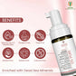 Adonis DS Pure Mild Foaming Cleanser