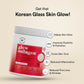 Wellbeing Nutrition Glow Korean Marine Collagen Peptides & Organic Apple Cider Vinegar with 2X Mother Combo - Swadesiicart