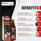 Herbal Canada Kalonji Vinegar - Swadesiicart