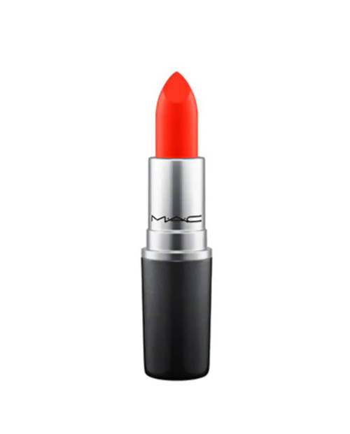 Mac Matte Lipstick - Lady Danger - Swadesiicart