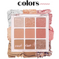 Etude House Play Color Eyes - Rose Wine - Swadesiicart